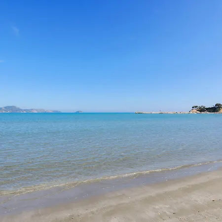 Lägenhet Nel Mare