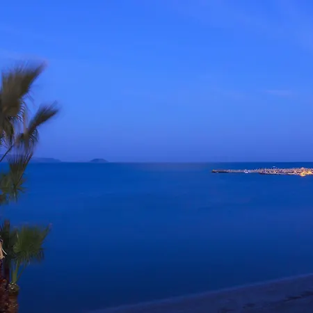 Nel Mare * Laganas
