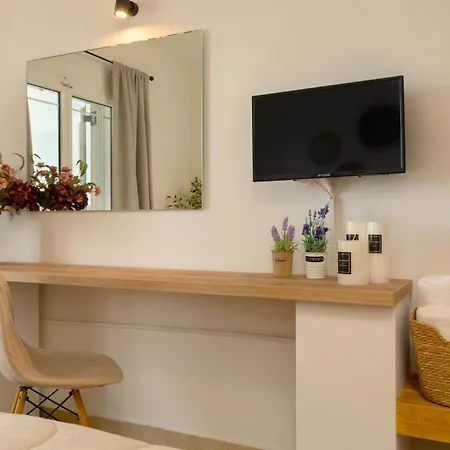 Nel Mare Lägenhet Laganas