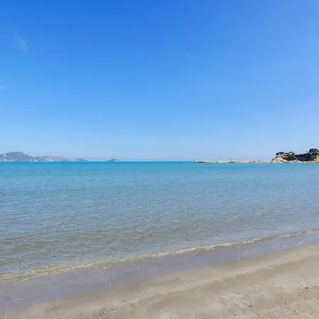Nel Mare Lägenhet