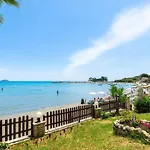 Nel Mare Laganas