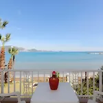 Nel Mare Appartement Laganas