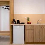 Nel Mare Apartament Laganas