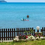 Nel Mare Laganas
