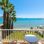 Nel Mare Apartament Laganas