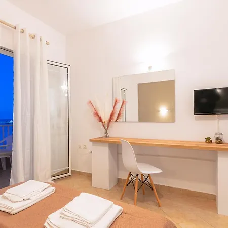 Nel Mare * 라가나스