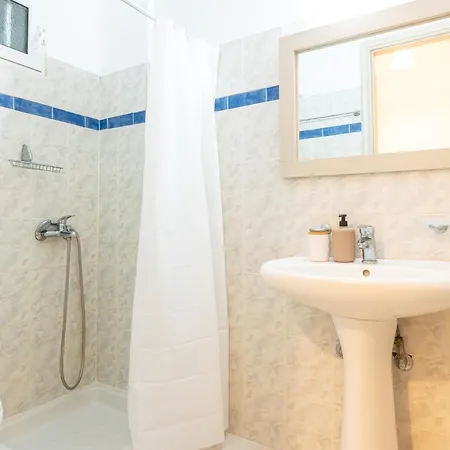 Apartament Nel Mare *