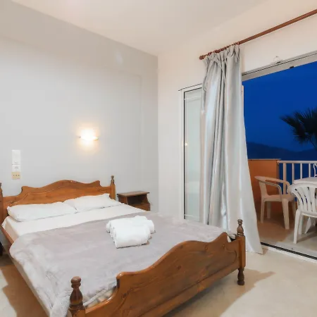 Nel Mare 라가나스