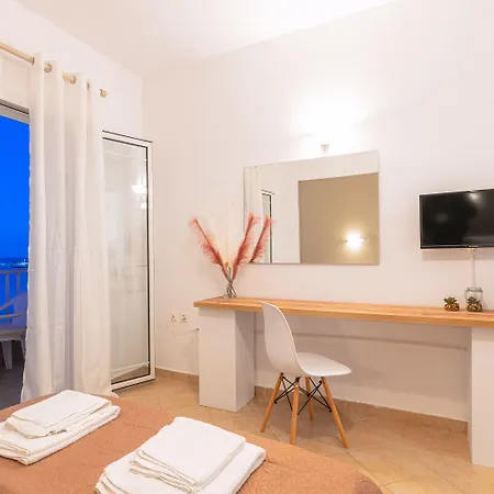 Nel Mare 라가나스