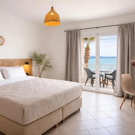 Apartament Nel Mare