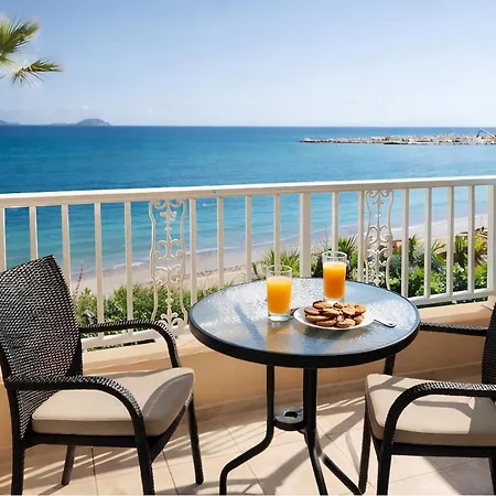 Apartament Nel Mare Laganas