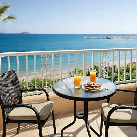 Apartman Nel Mare *