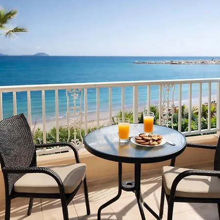 Apartman Nel Mare *