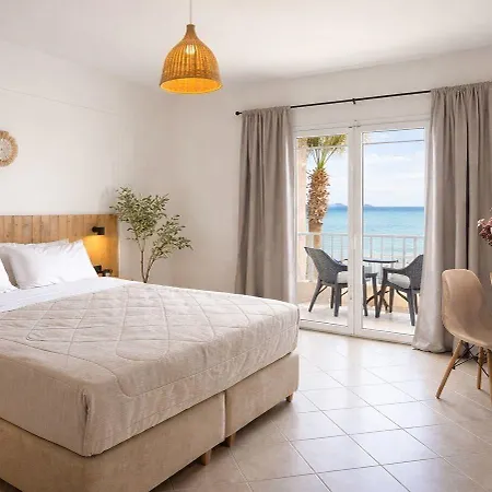 Nel Mare Apartman *