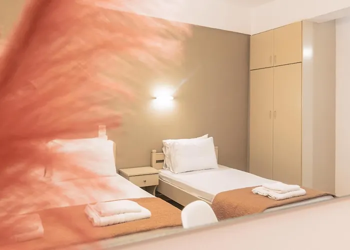 Apartamento Nel Mare *