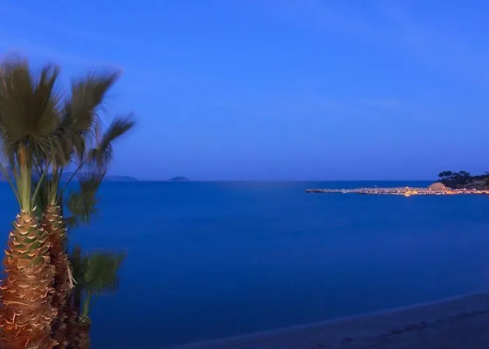 Nel Mare דירה *