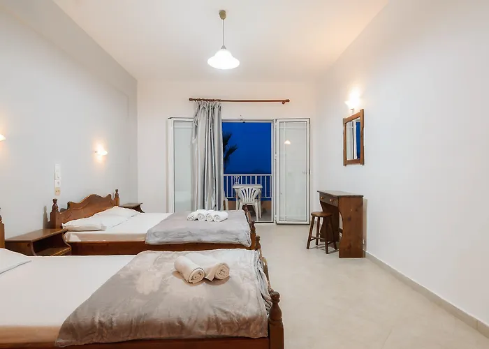 Apartamento Nel Mare *