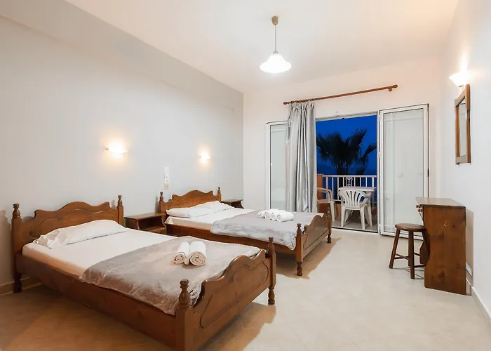 Apartamento Nel Mare