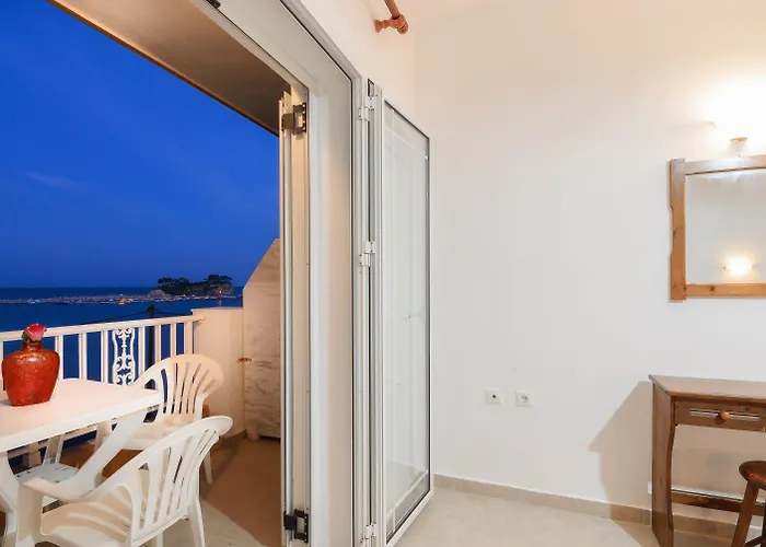 Nel Mare Apartamento Laganas