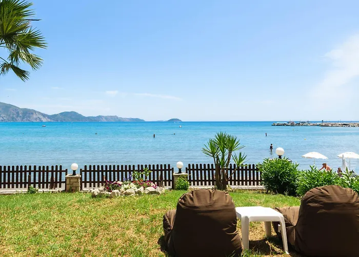 Apartamento Nel Mare Laganas
