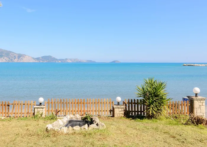 Lejlighed Nel Mare *