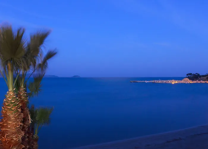 Nel Mare * Laganas