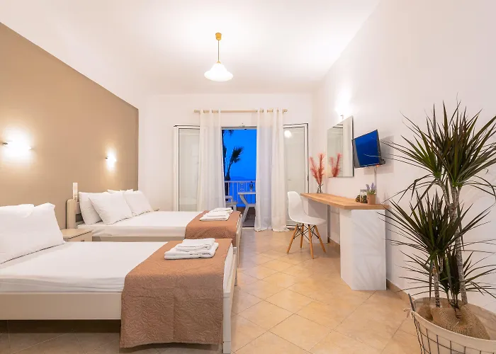 Nel Mare Apartamento *