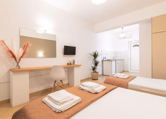 Nel Mare Apartamento