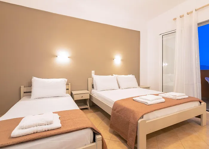 Apartamento Nel Mare