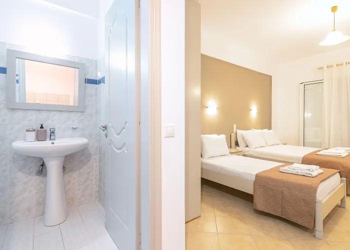 Lejlighed Nel Mare *