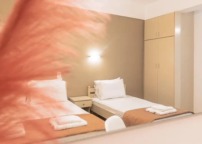 Lejlighed Nel Mare *