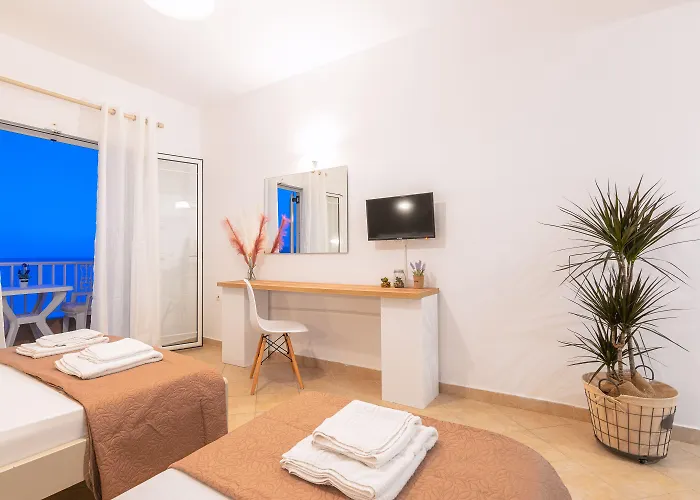 Nel Mare Apartamento *