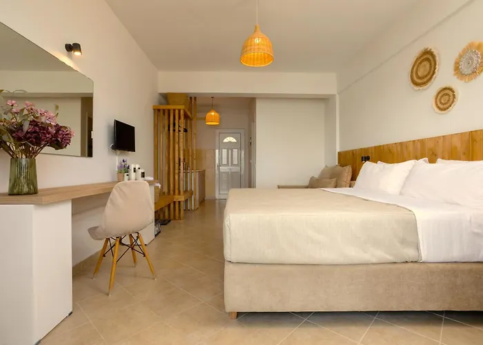 Nel Mare לגאנאס