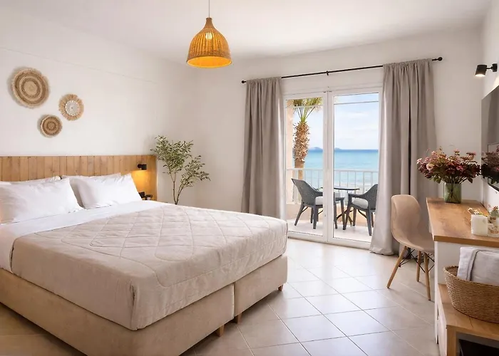 Lejlighed Nel Mare