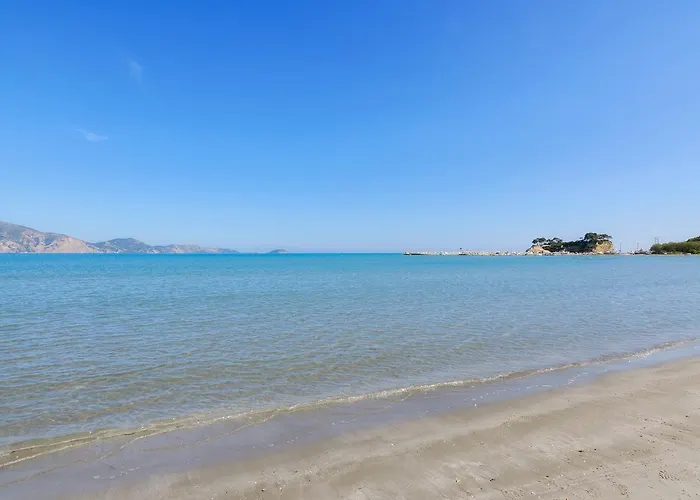 Nel Mare Apartamento