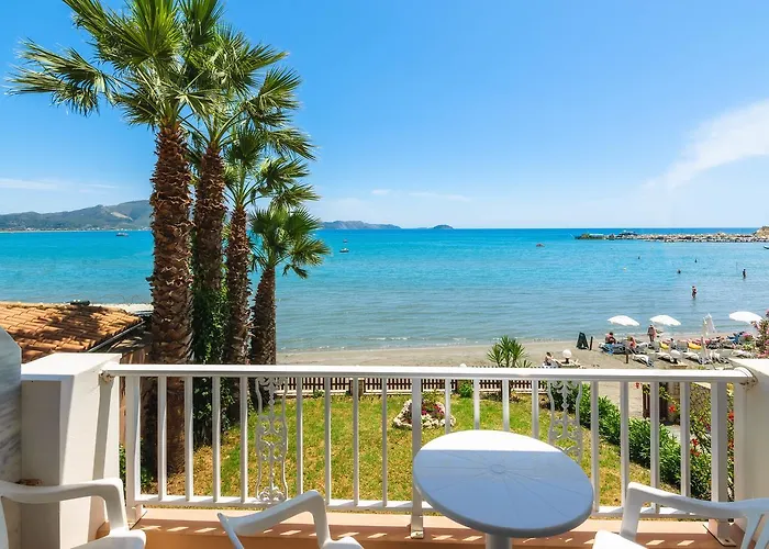 Nel Mare דירה לגאנאס