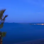 Nel Mare * Laganász