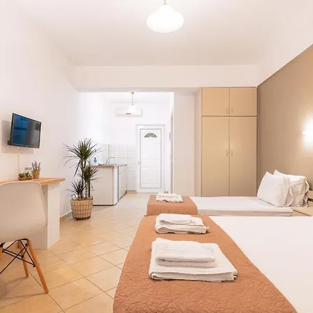 Apartament Nel Mare *