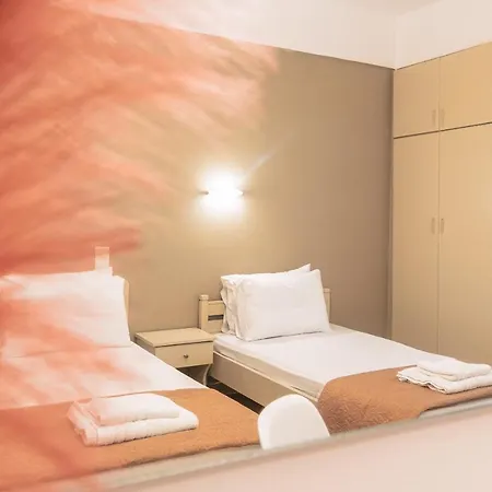 Apartament Nel Mare *