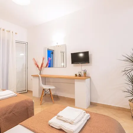 Apartament Nel Mare *