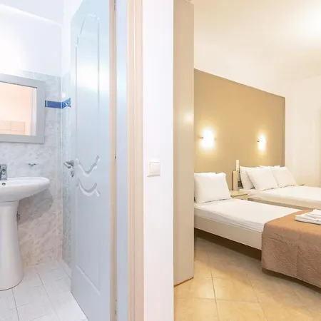 Apartament Nel Mare *