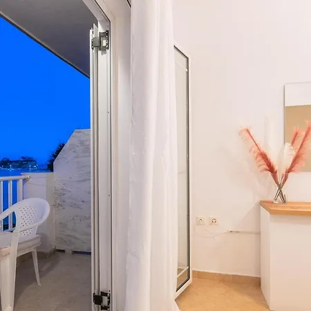 Nel Mare Apartament Laganas