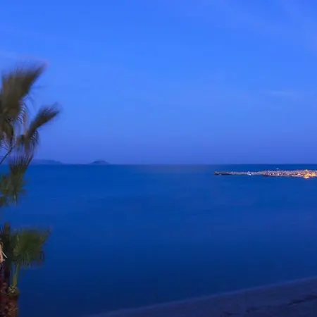 Nel Mare Apartament *