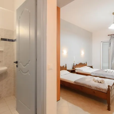 Nel Mare Apartament Laganas