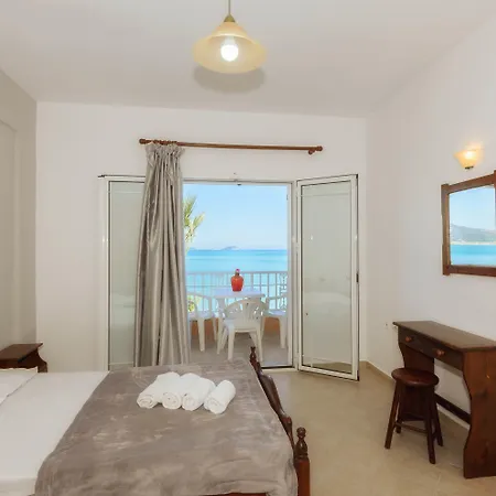 Nel Mare Appartement