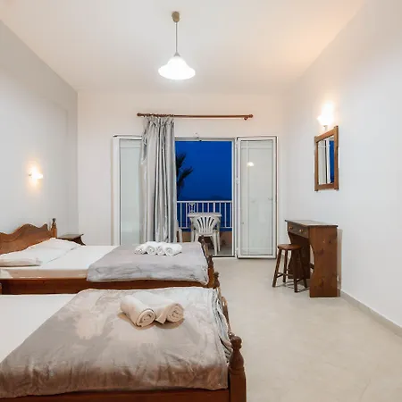 Apartmán Nel Mare *