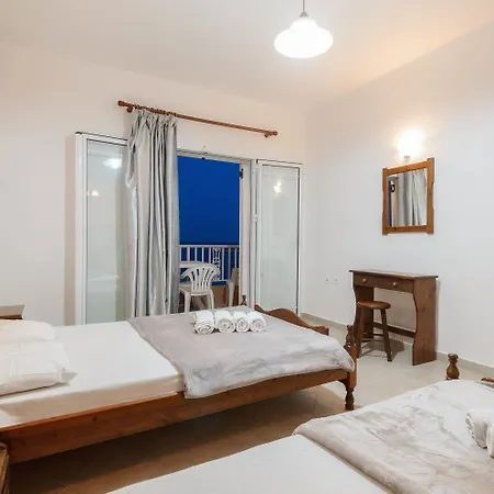 Nel Mare Appartement *