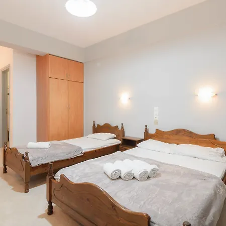 Apartament Nel Mare Laganas
