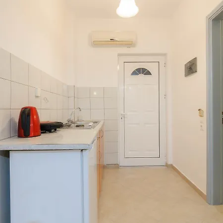 Appartement Nel Mare