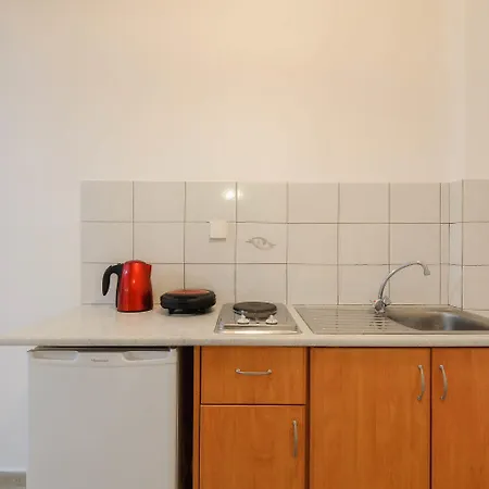 Nel Mare Apartament *